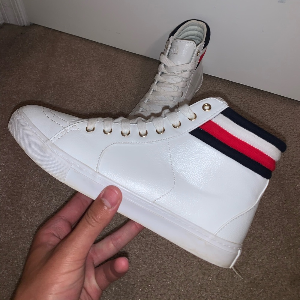Women’s Tommy Hilfiger Sneakers